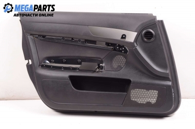 Interior door panel  for Audi A6 (C6) 2.7 TDI Quattro, 163 hp, station wagon automatic, 2005, position: front - left